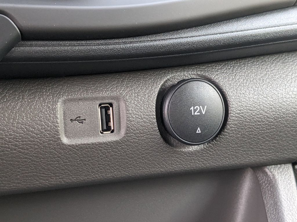 2025 Ford Transit-250 Cargo Van 