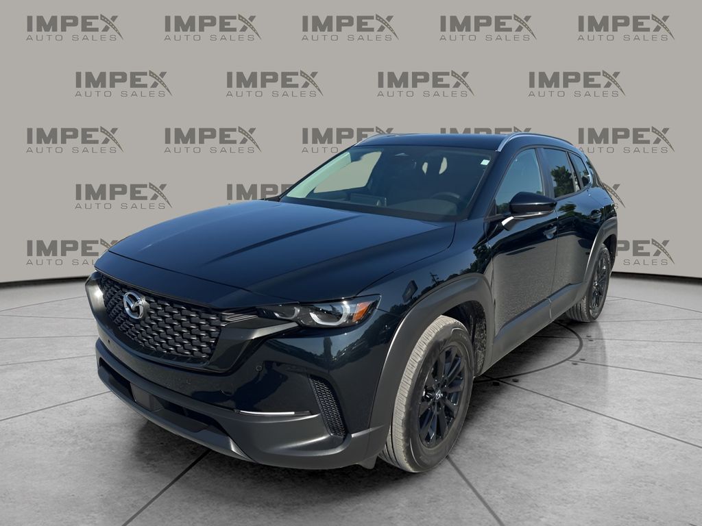 2026.0 Mazda CX-50 2.5 S Preferred's photo