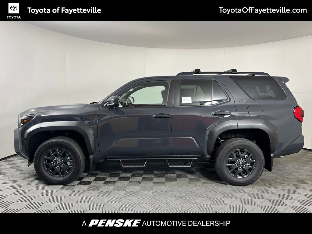 Thumbnail: 2026 Toyota 4Runner - 2