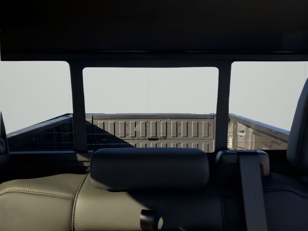 New 2026 Black GMC SLT image 25