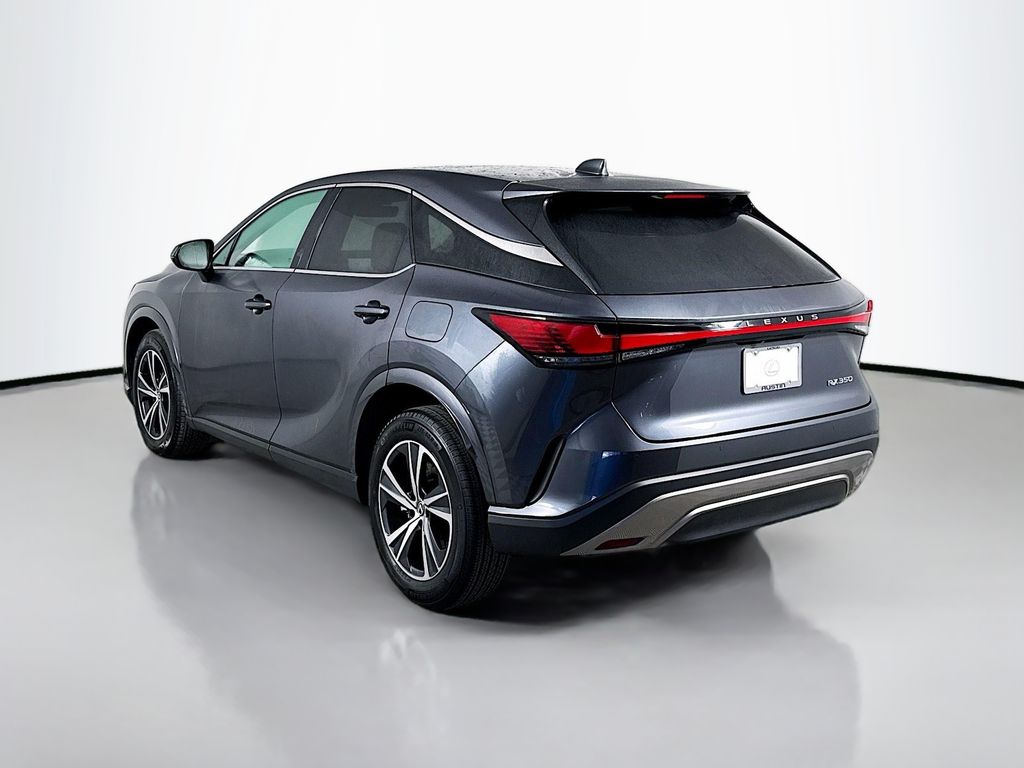 Thumbnail: 2025 Lexus RX - 7