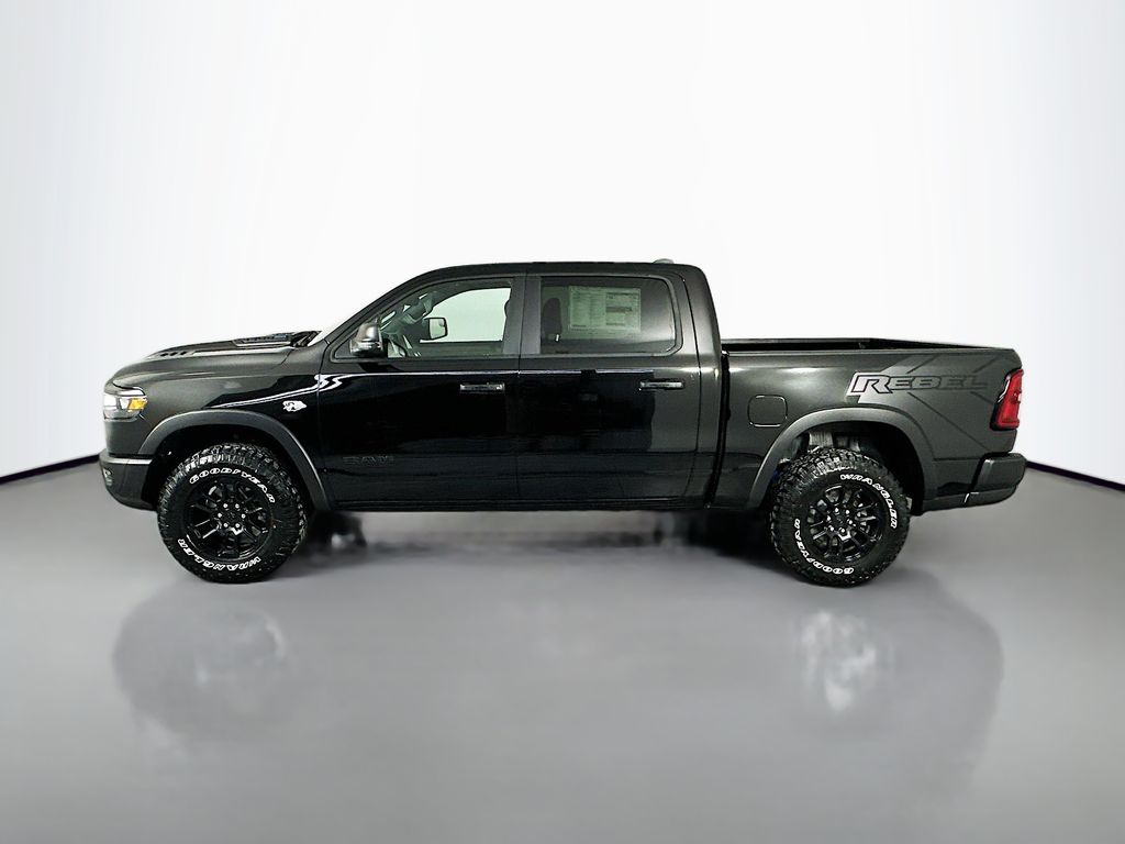 Ram15004