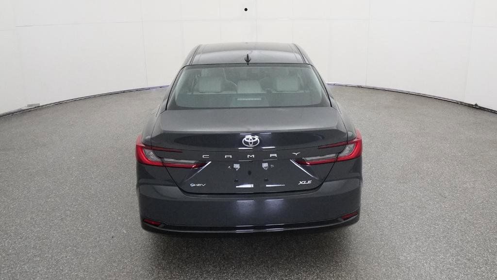 Thumbnail: 2026 Toyota Camry - 7