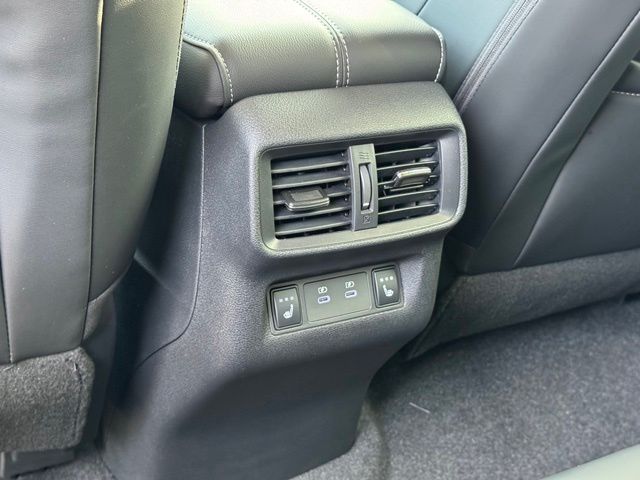 New 2026 Nissan Murano SUV