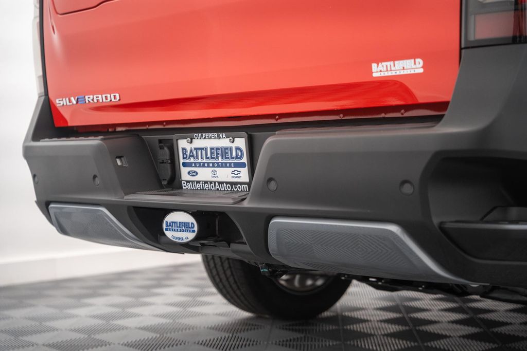 ChevroletSilverado EV9