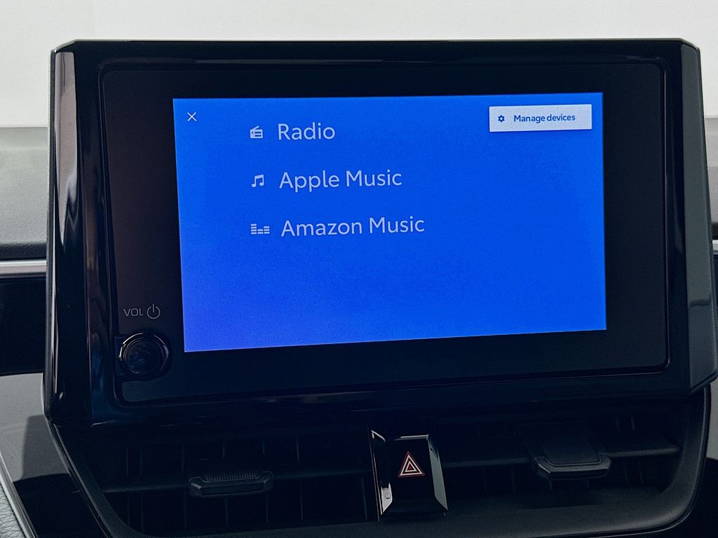 Thumbnail: 2025 Toyota Corolla - 14