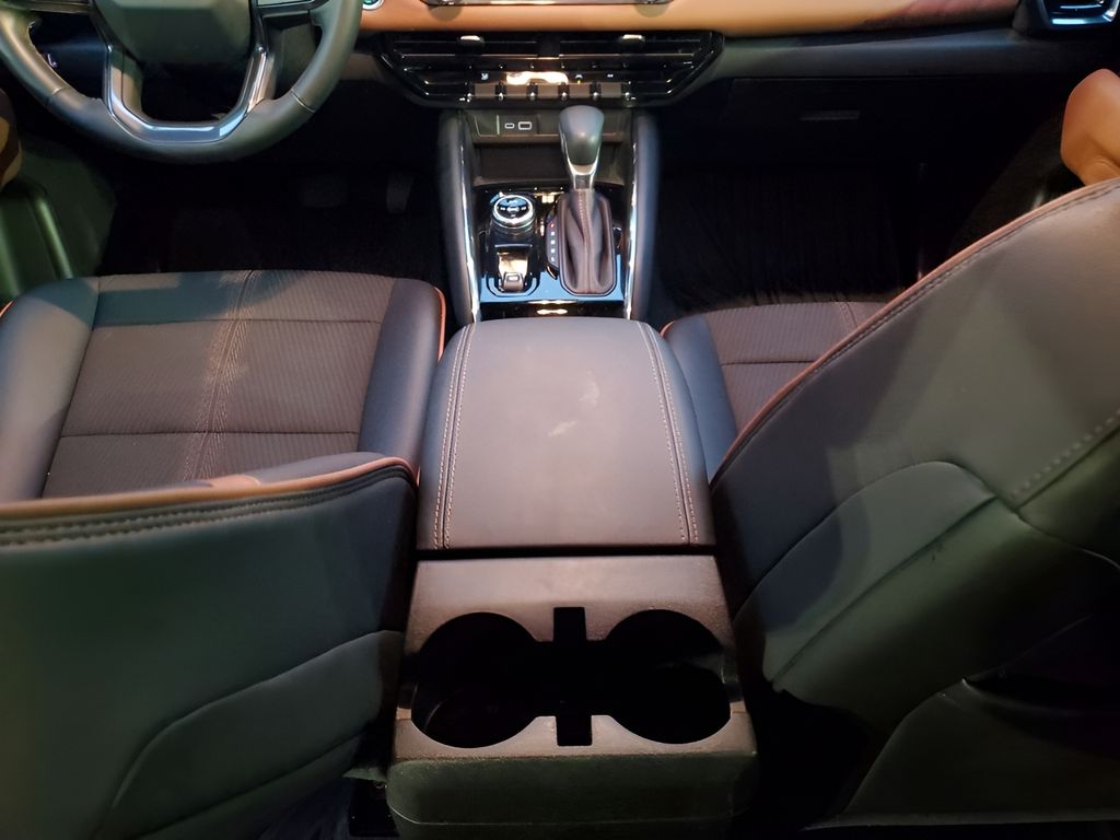 Used Car 2023 Gmc Canyon  At4 For Sale Under $50,000 In Austin, Texas