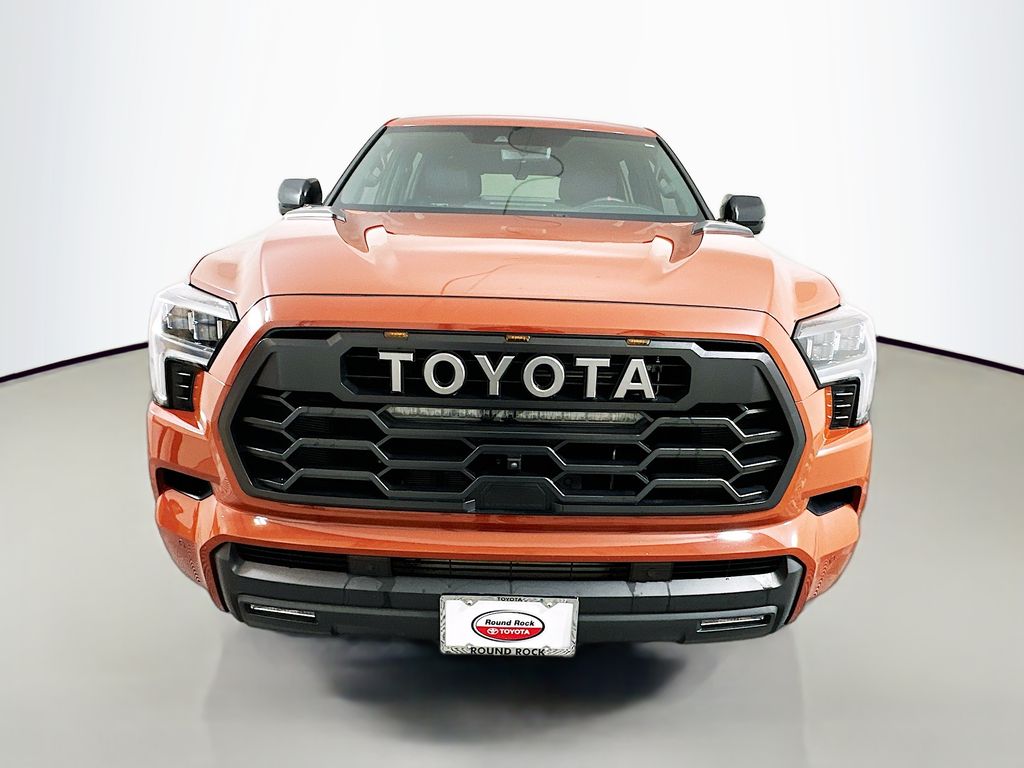 Thumbnail: 2024 Toyota Sequoia - 2