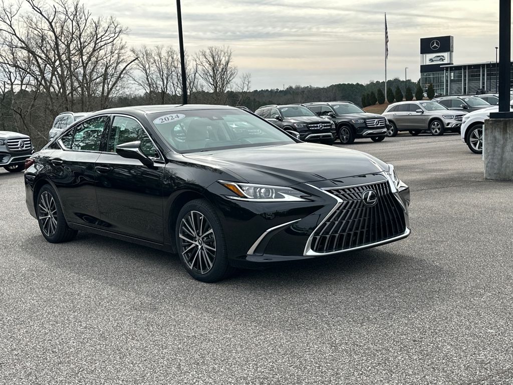 2024 Lexus ES 350 FWD