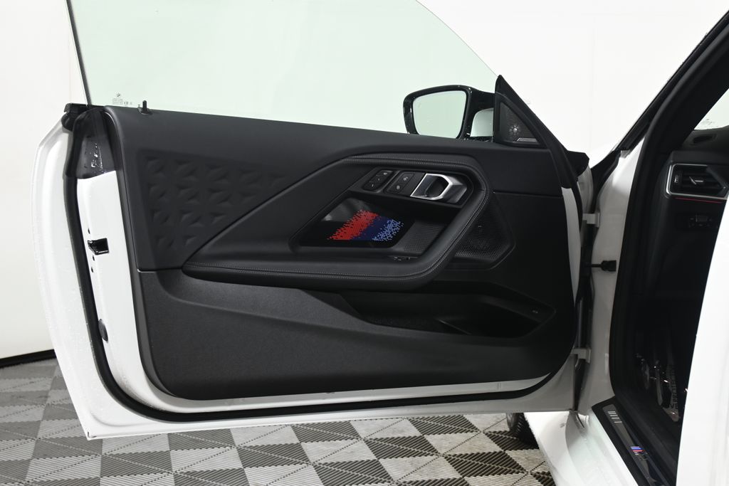 Thumbnail: 2024 BMW M2 - 29