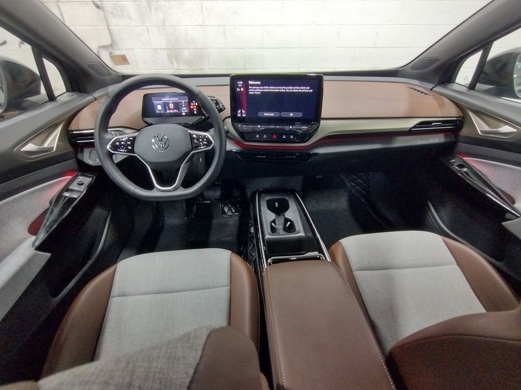 2023 Volkswagen ID.4 Standard