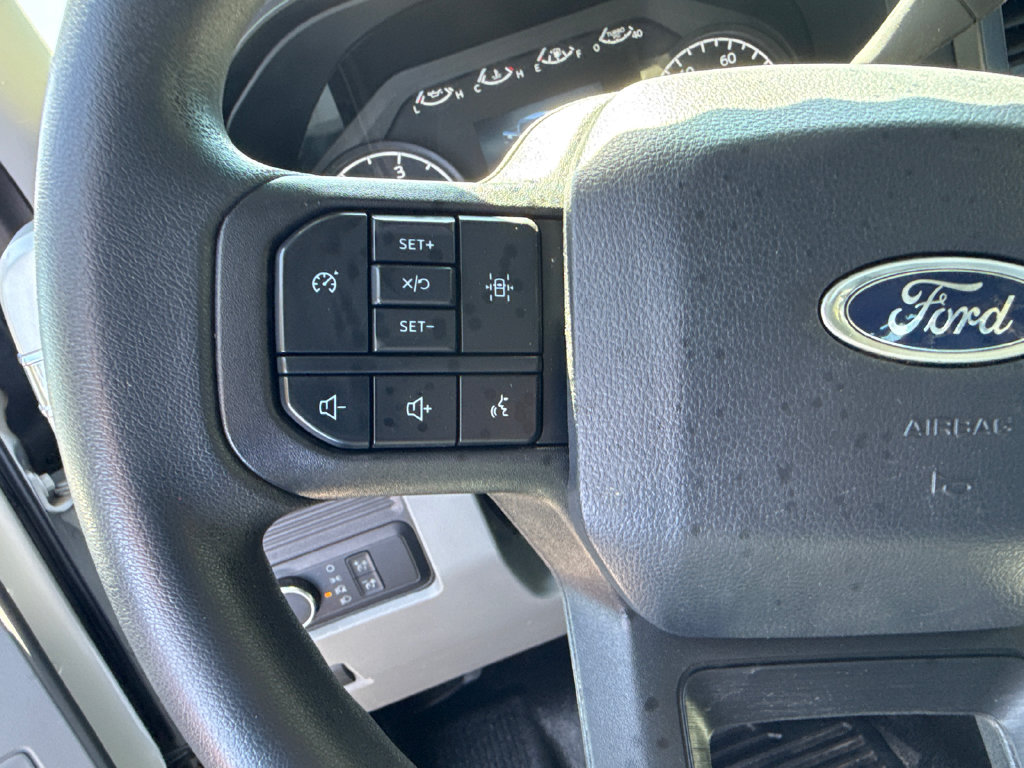 Used 2024 Ford F-350SD Truck