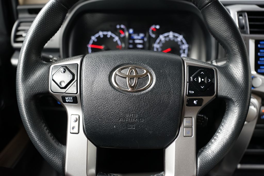 2023 Toyota 4Runner SR5 13