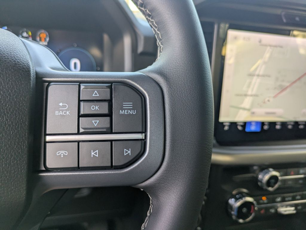 2026 Ford F-150 Rocky Ridge