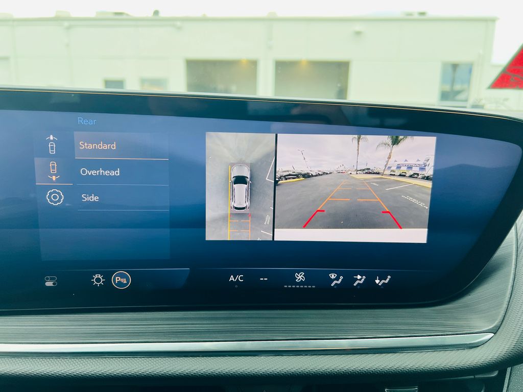 Thumbnail: 2025 Buick Envision - 25