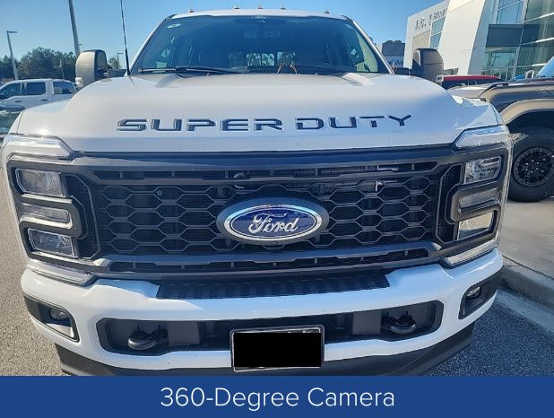 2024 Ford F-250 XLT