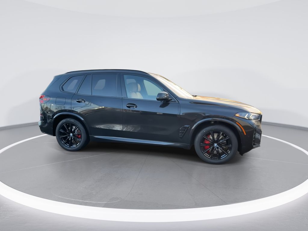 Thumbnail: 2026 BMW X5 - 9
