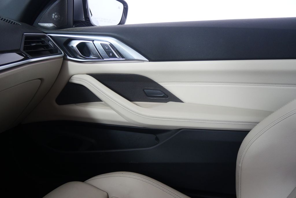 2023 BMW 4 Series 430i 22