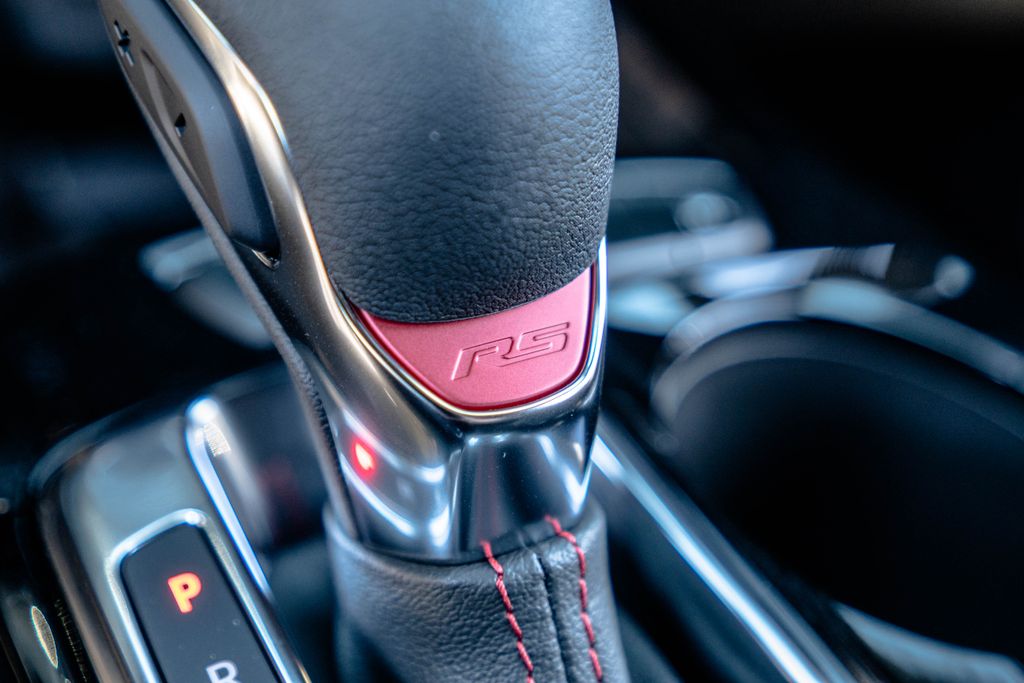 New 2026 Chevrolet Trax SUV