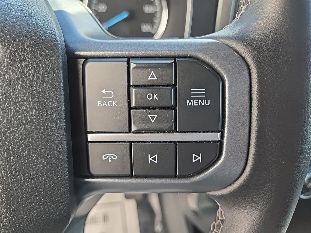 Used 2023 Gray Ford XLT image 30