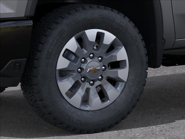 ChevroletSilverado 2500HD9