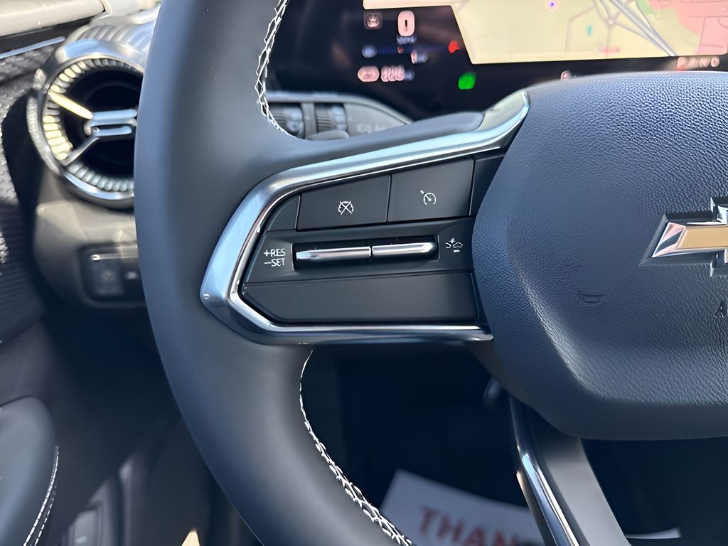 2025 Chevrolet Blazer EV LT - Photo 29