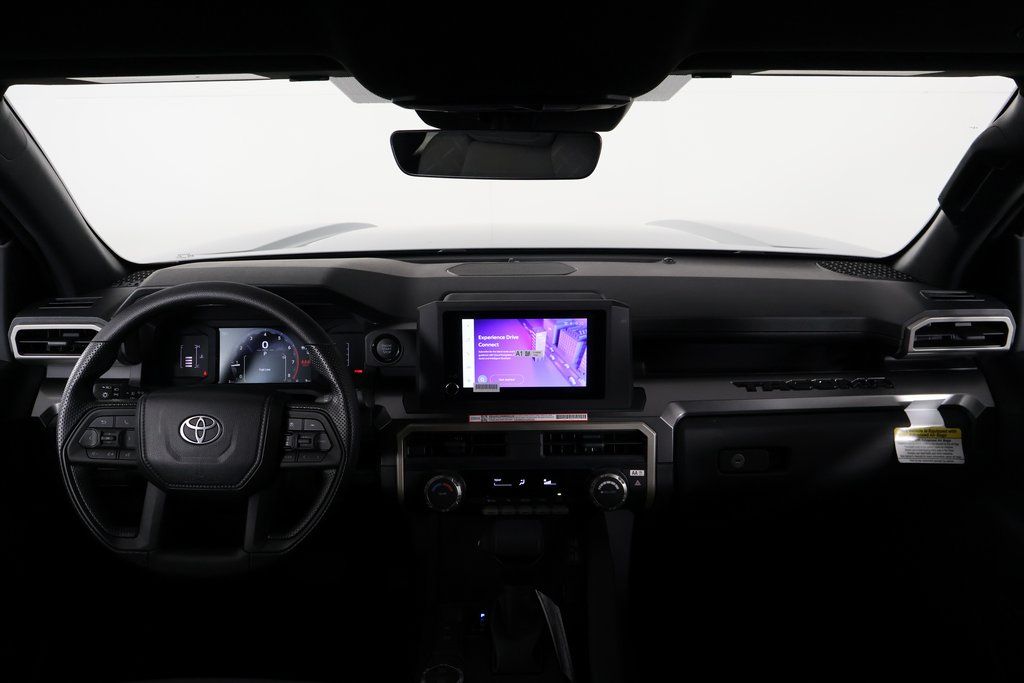 Thumbnail: 2025 Toyota Tacoma - 4