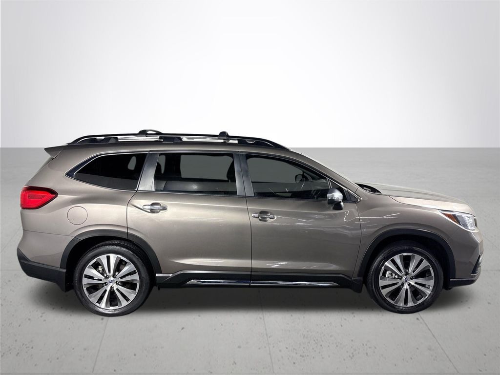 2022 Subaru Ascent Touring