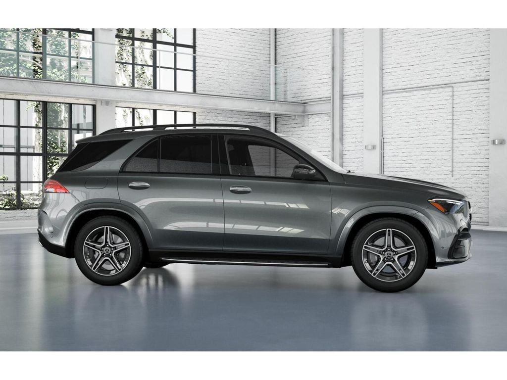 2025 Mercedes-Benz GLE 350 15