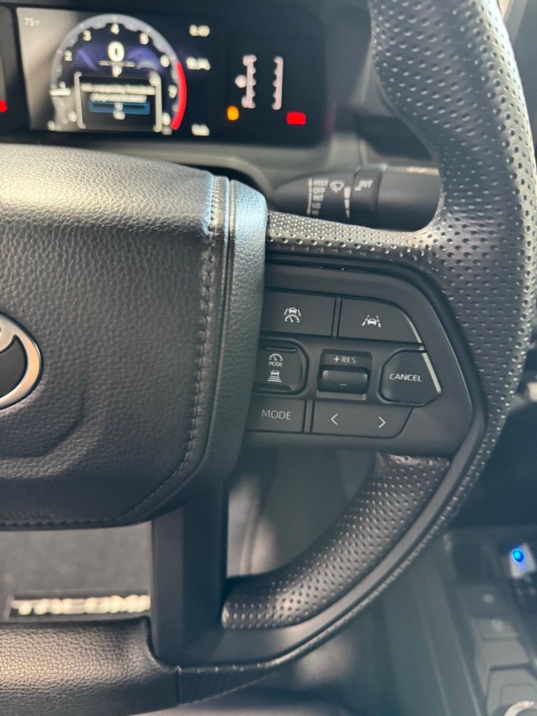 Thumbnail: 2026 Toyota Tacoma - 32