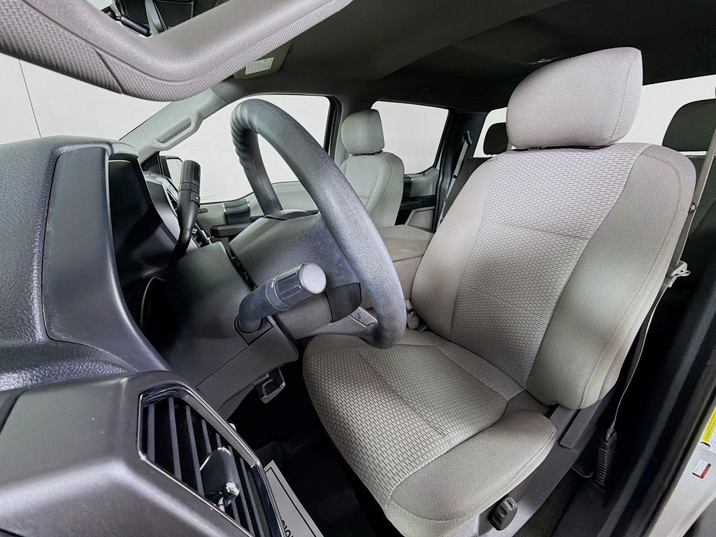 Used 2020 Ford F-150 Truck