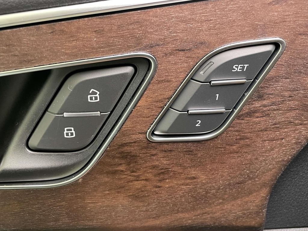 2027 Audi Q8  White at Audi Porsche Sewickley