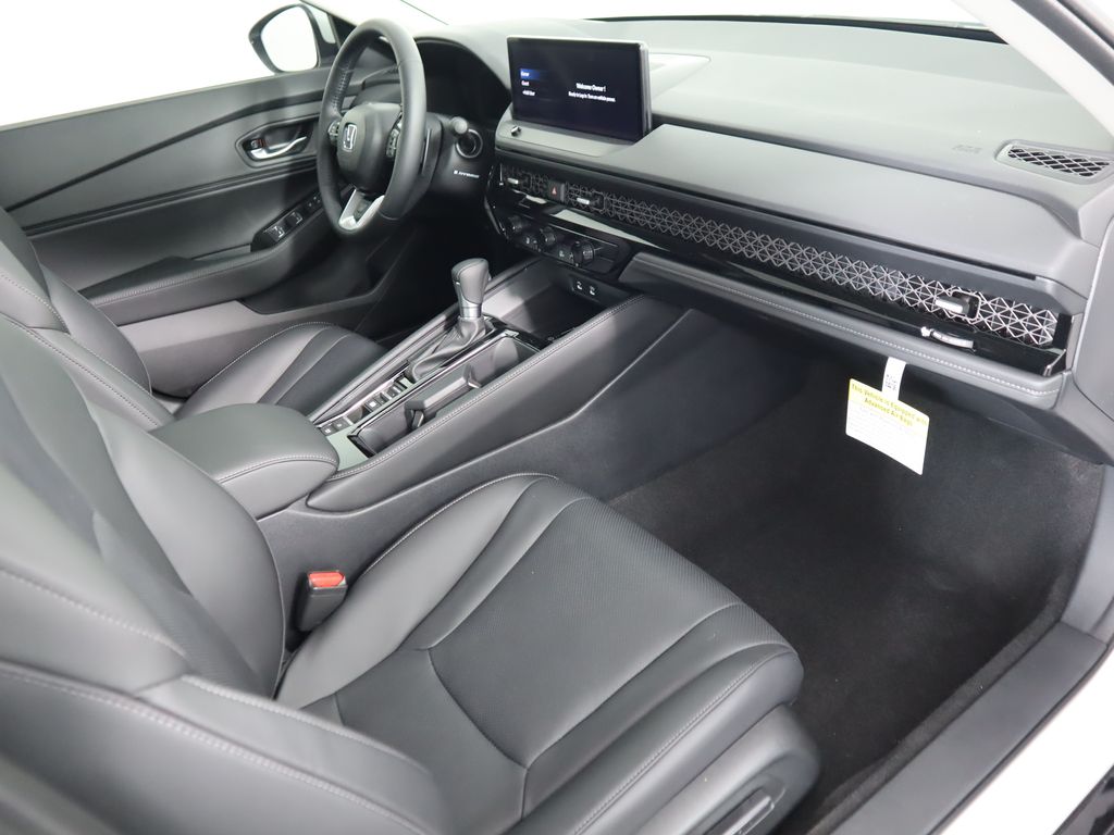 Thumbnail: 2025 Honda Accord - 19