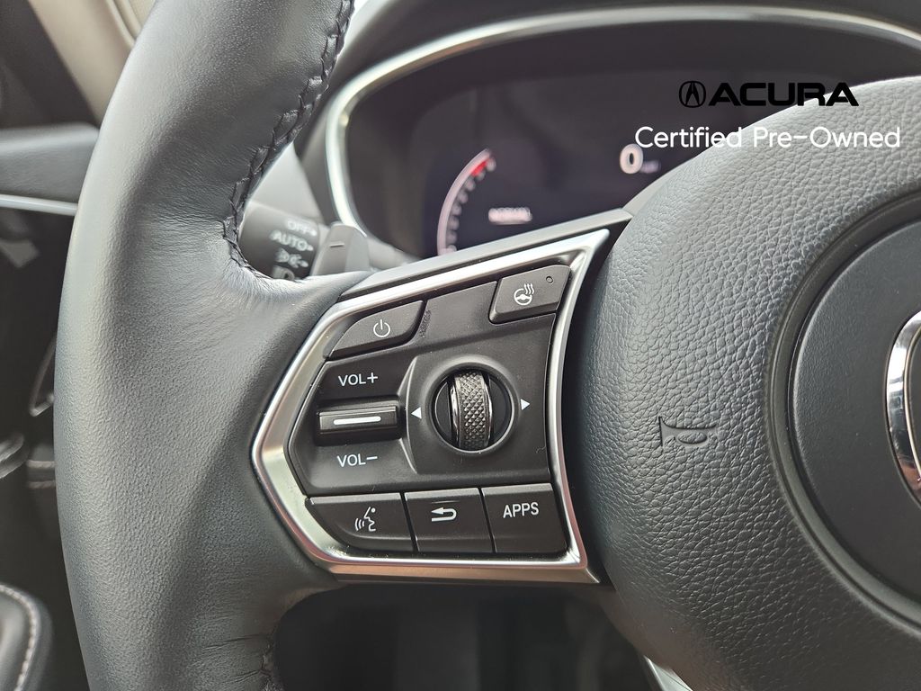 Used 2023 Acura MDX For Sale in Fort Wayne, IN