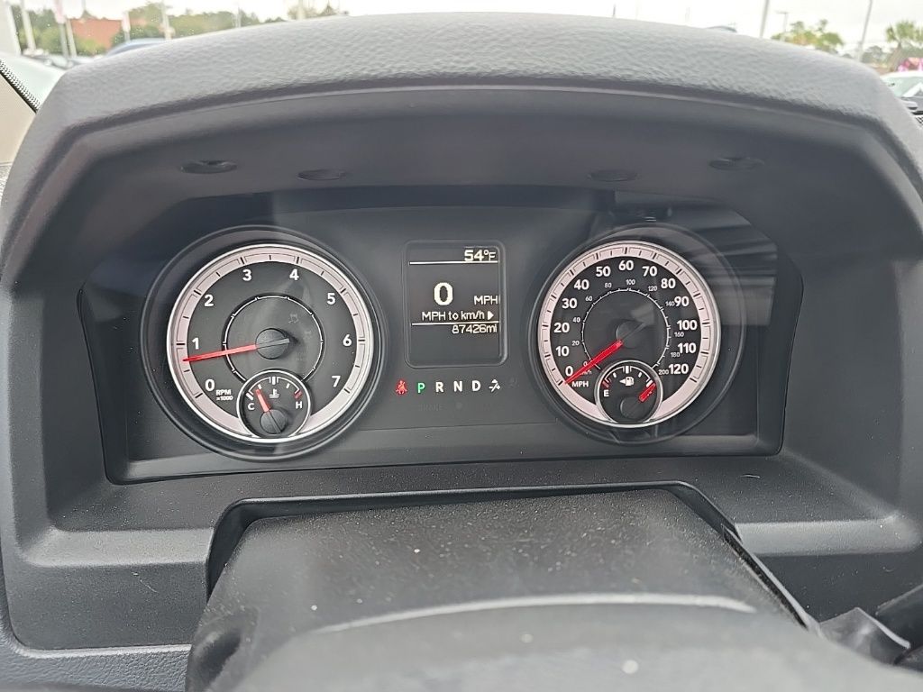 2013 Ram 1500 Express