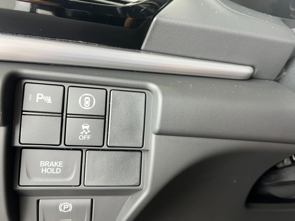 new 2026 Acura RDX car, priced at $49,750