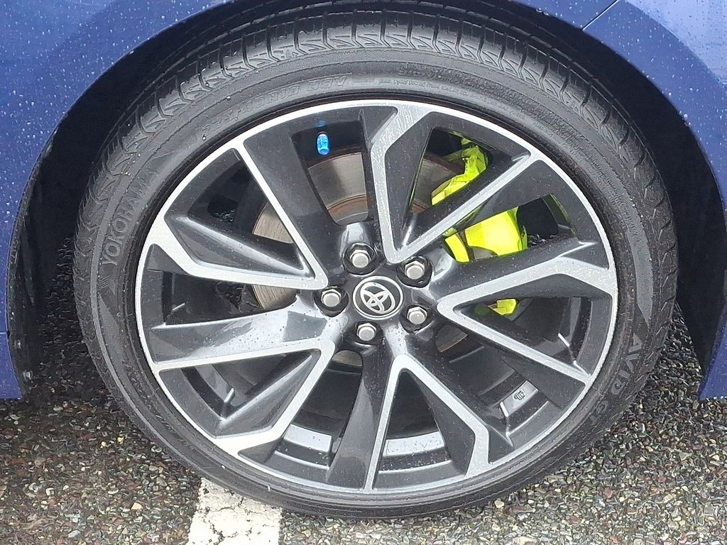 Thumbnail: 2020 Toyota Corolla - 8