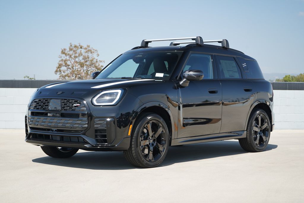 Thumbnail: 2026 MINI Cooper Countryman - 1