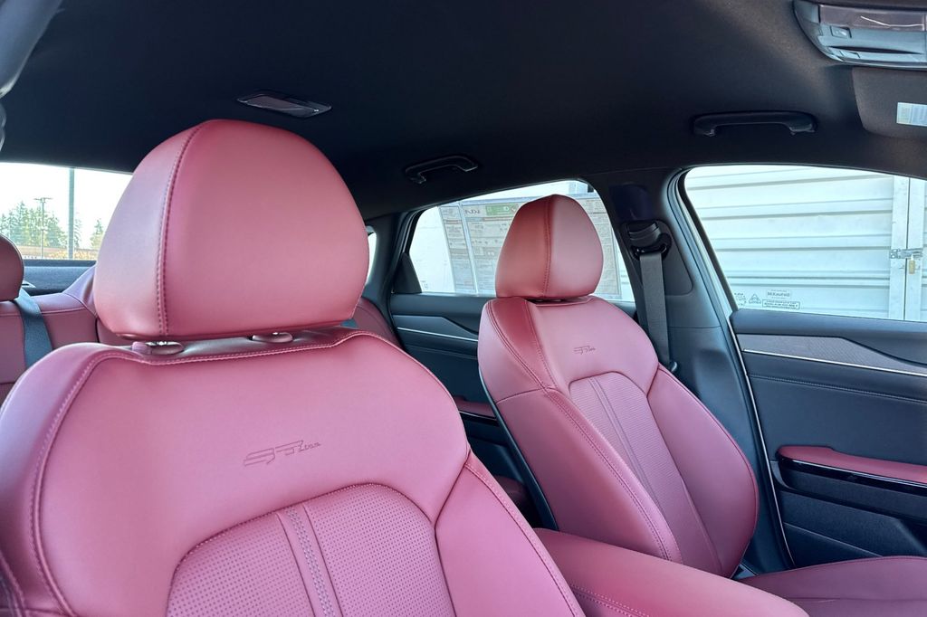 new 2026 Kia K5 car, priced at $30,638