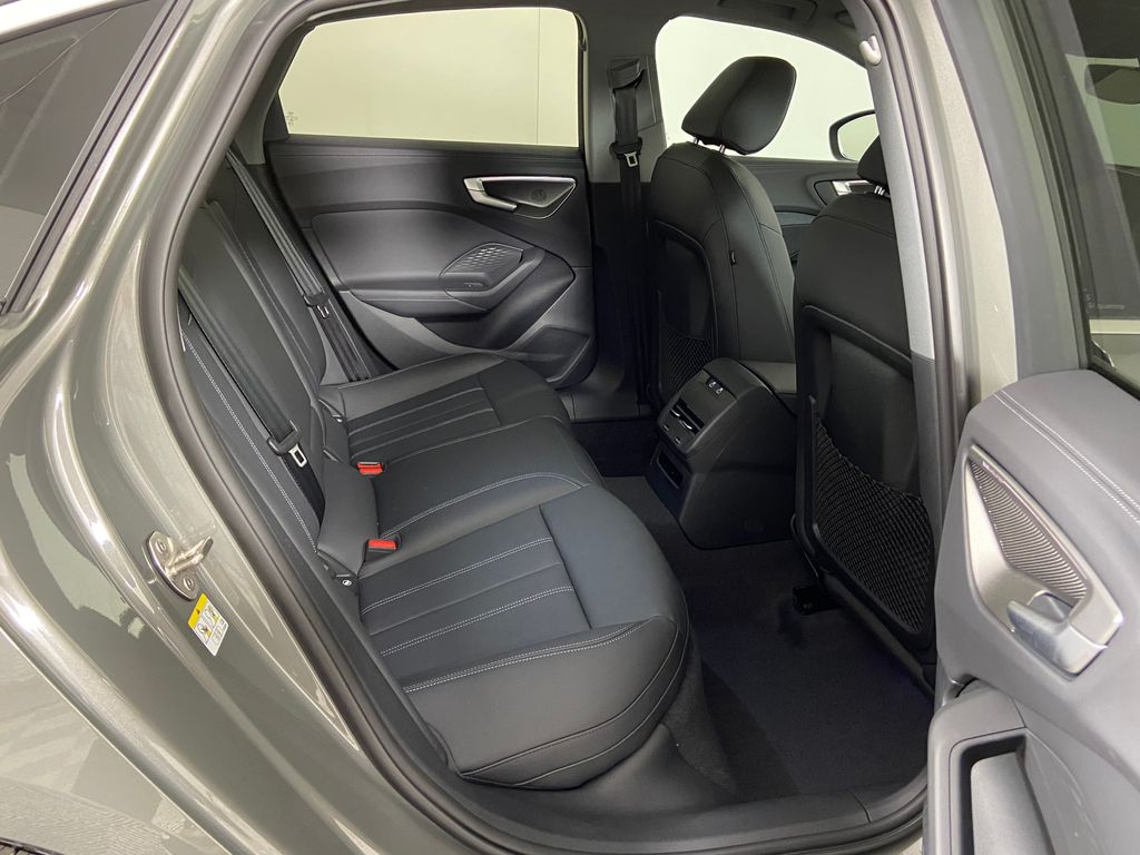 Thumbnail: 2025 Audi A5 - 25