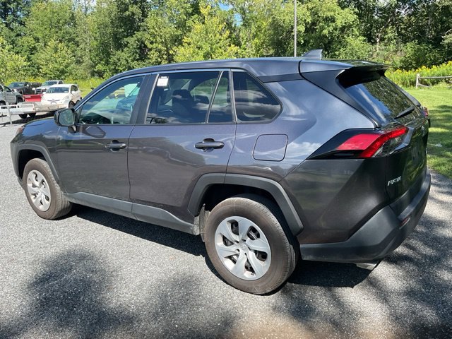 Used 2024 Toyota RAV4 SUV