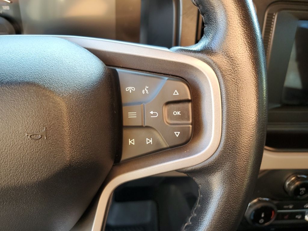 Used Car 2022 Ford Bronco  Big Bend For Sale Under $40,000 In Austin, Texas