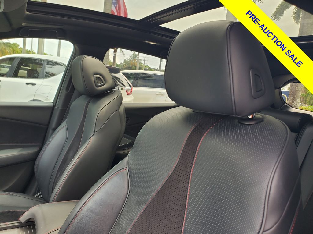 Used 2023 Acura RDX SUV