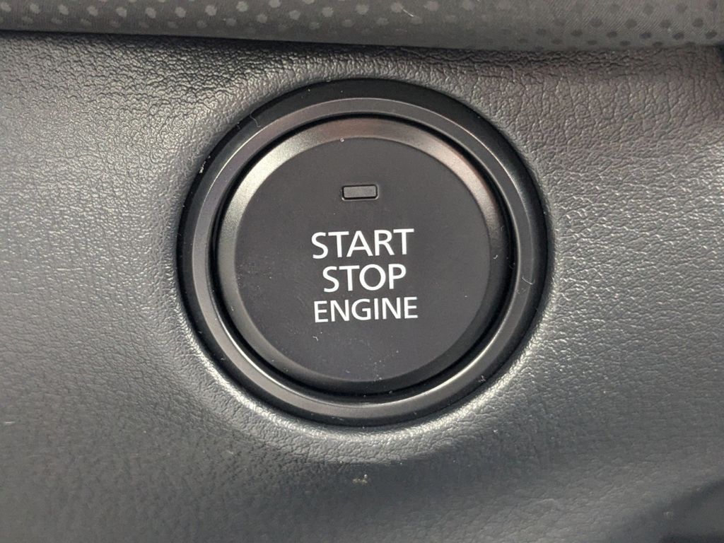 2025 Mazda CX-50 2.5 S Select
