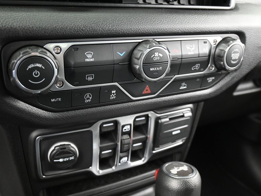 New 2026 41 Jeep Sport image 17