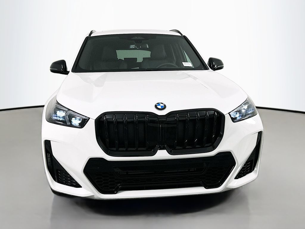 Thumbnail: 2026 BMW X1 - 2