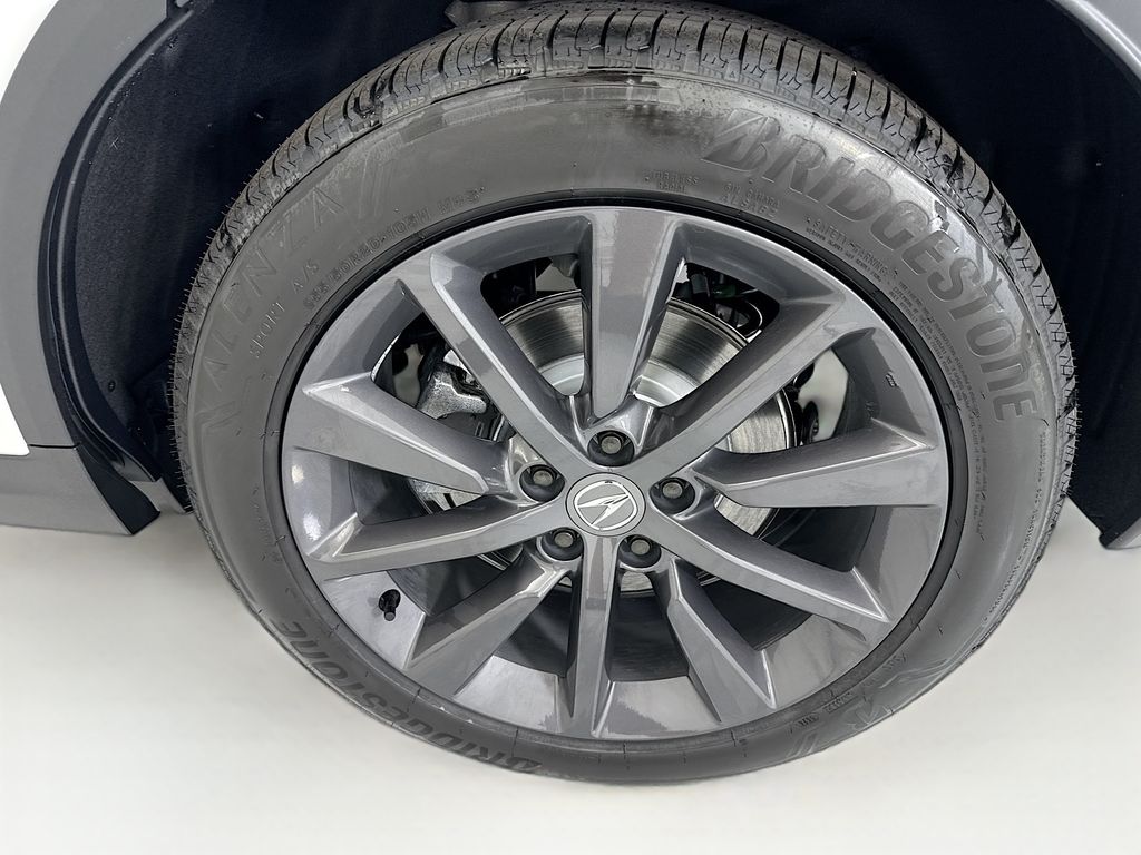 Thumbnail: 2026 Acura MDX - 32