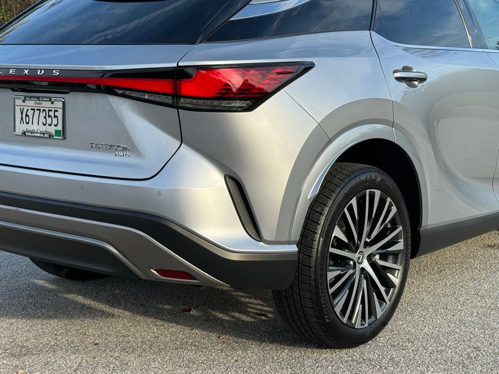 2023 Lexus RX 350h Premium Plus 15