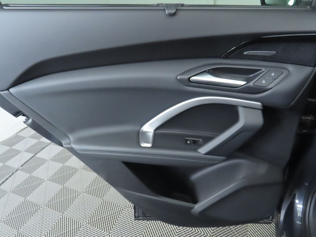 Thumbnail: 2025 Audi Q5 - 28