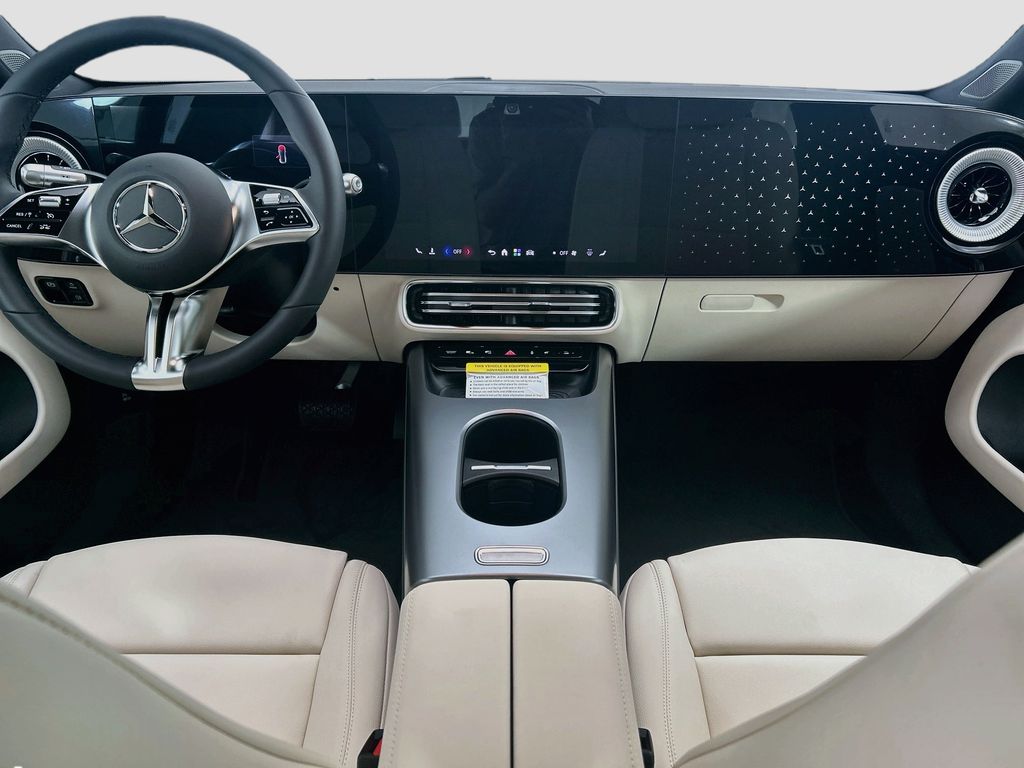 Thumbnail: 2027 Mercedes-Benz CLA - 13